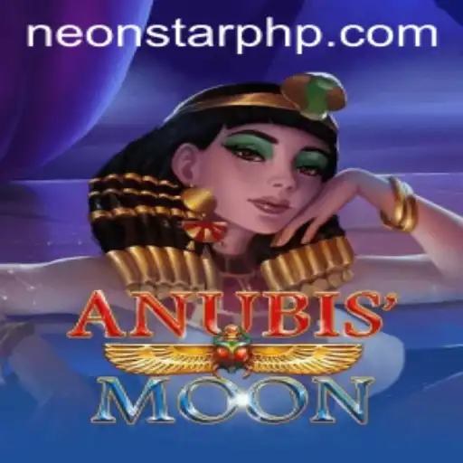 Discover the Mysteries of AnubisMoon at Neonstar Casino