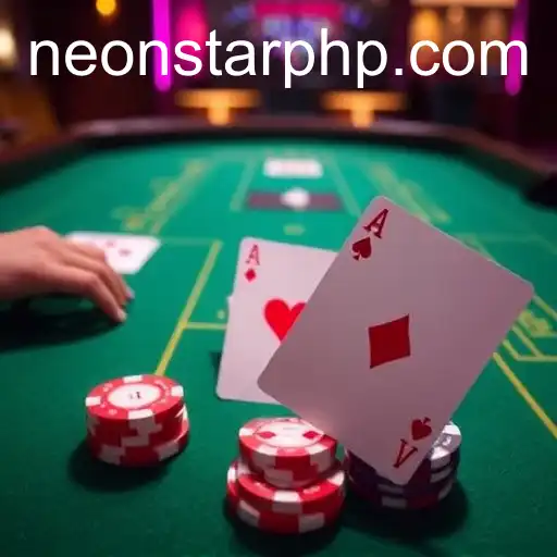 The Thrill of Baccarat: Discovering its Charm at Neonstar Casino