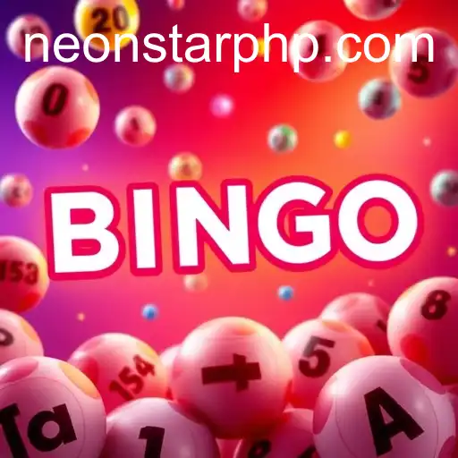 The Allure of Bingo Games at Neonstar Casino