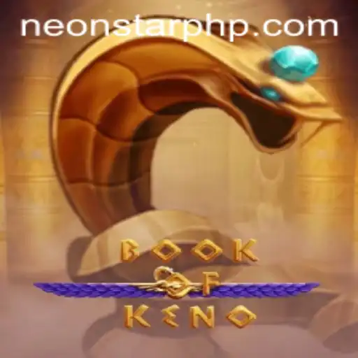 Exploring BookOfKeno: A New Experience at Neonstar Casino