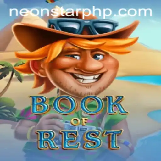 Exploring the Excitement of BookofRest at Neonstar Casino