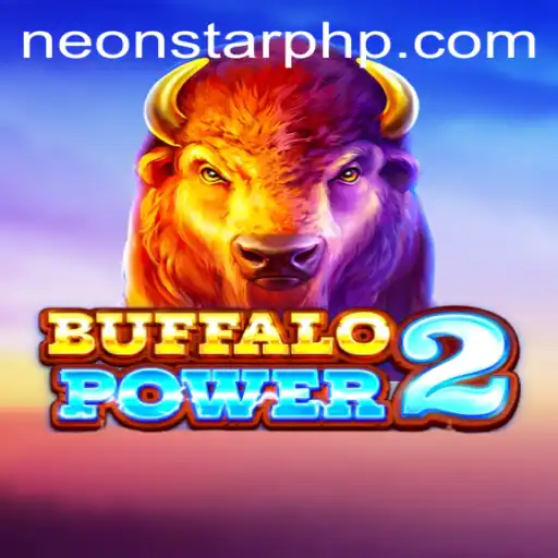 BuffaloPower2: A Deep Dive into the Thrilling World of Neonstar Casino's Latest Attraction
