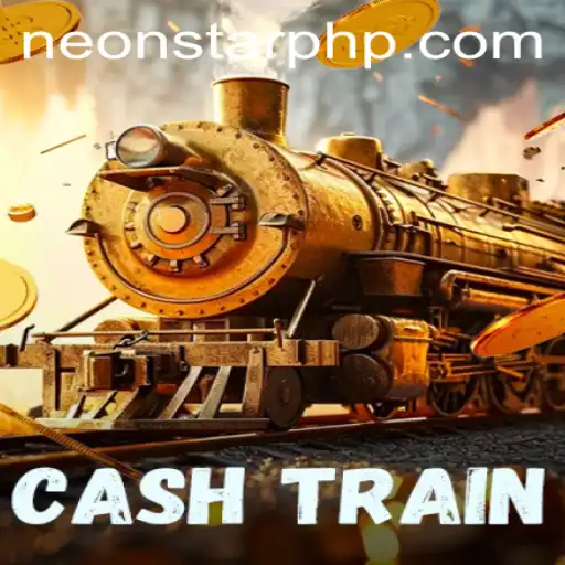 Experience the Thrills of CashTrain at Neonstar Casino