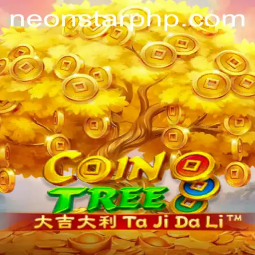 Discover CoinTree: The Standout Game at Neonstar Casino