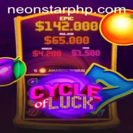 Cycle of Luck: A New Gaming Experience at Neonstar Casino