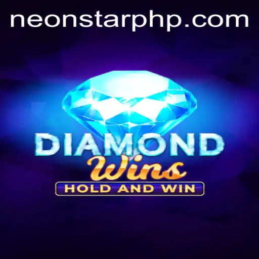 Discovering the Thrills of DiamondWins at Neonstar Casino