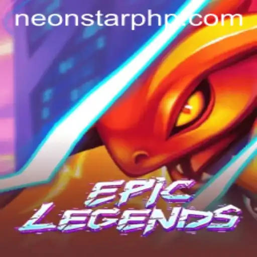 Exploring EpicLegends: A Deep Dive into the Game and Neonstar Casino Feature