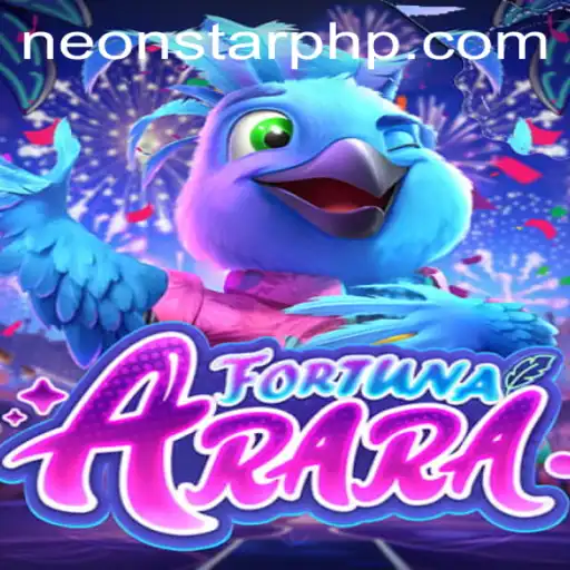 Exploring the Exciting World of FortunaArara at Neonstar Casino
