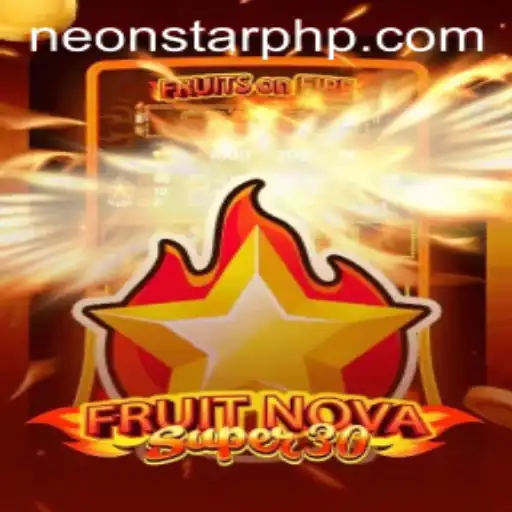 FruitrNovaSupe30: A Thrilling Casino Adventure at Neonstar Casino