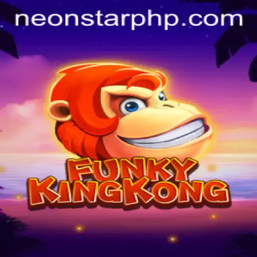 FunkyKingKong: The Exciting New Game at Neonstar Casino