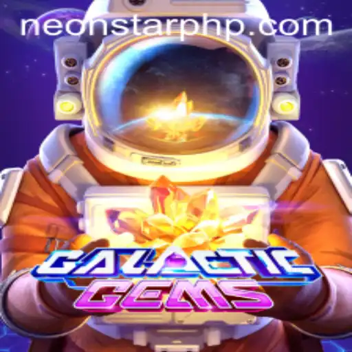Exploring GalacticGems at Neonstar Casino