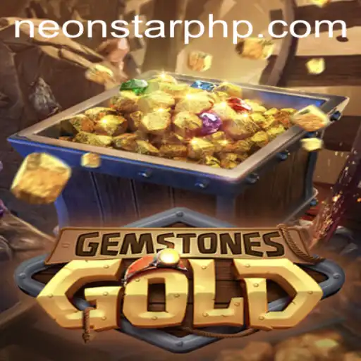 Discover the Thrilling World of GemstonesGold at Neonstar Casino