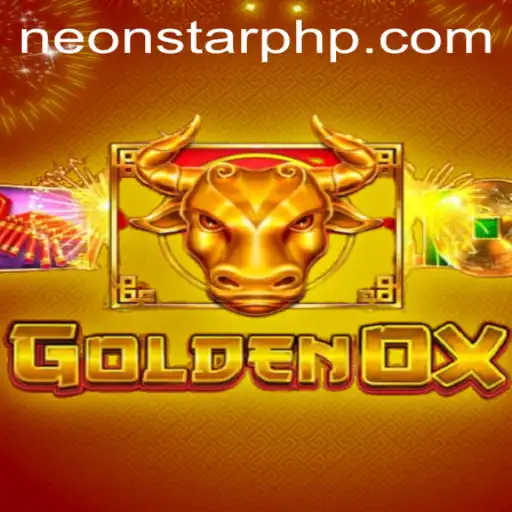 Exploring GoldenOx: A New Addition to Neonstar Casino