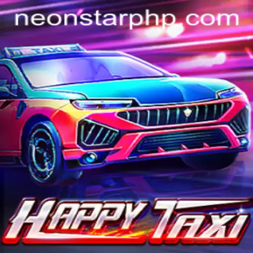 Exciting Gaming Experience with HappyTaxi at Neonstar Casino