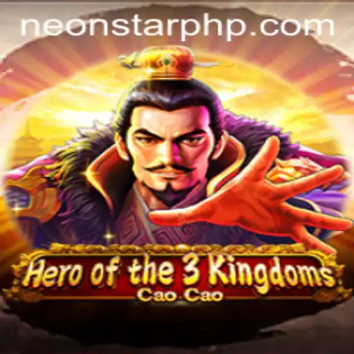 Hero of the 3 Kingdoms Cao Cao: A Journey Through Strategy and Myth