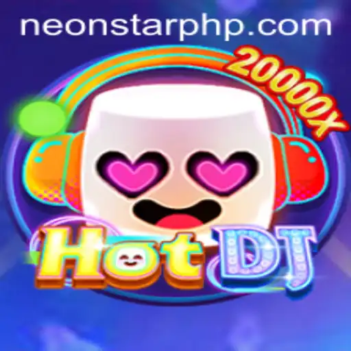HotDJ: The Rhythm of Neonstar Casino Gaming