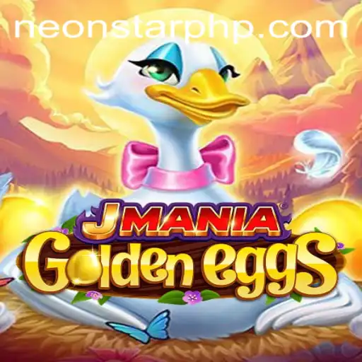Exploring the Thrills of JManiaGoldenEggs at Neonstar Casino
