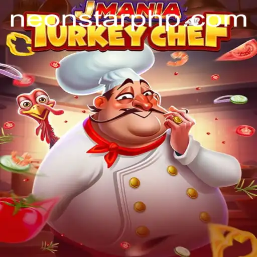 Explore the Culinary Delights in JManiaTurkeyChef at Neonstar Casino