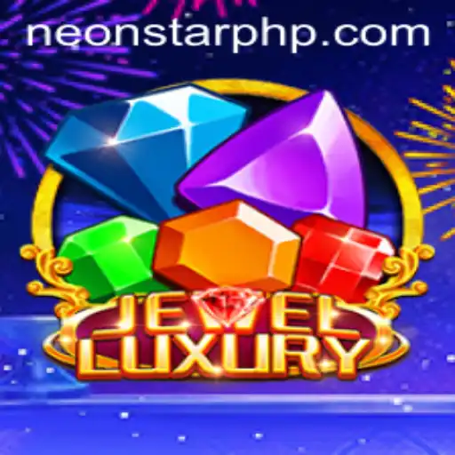Discover the Thrill of JewelLuxury: A Neonstar Casino Exclusive
