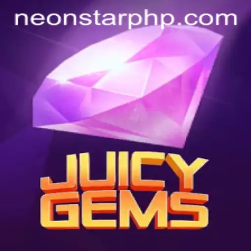 Discover the Allure of JuicyGems at Neonstar Casino