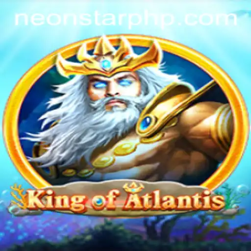 KingofAtlantis: Dive into the Deep with Neonstar Casino's Latest Game