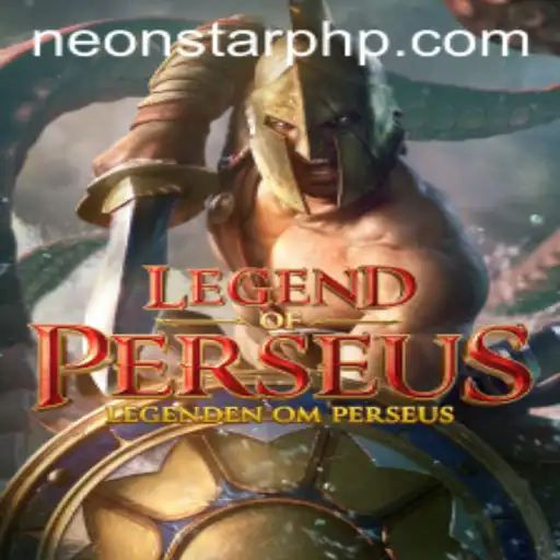 Unveiling LegendofPerseus: Neonstar Casino's Epic Gaming Journey
