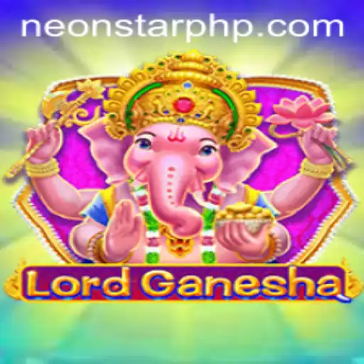 Discovering LordGanesha: An Enchanting Journey at Neonstar Casino