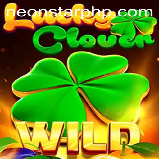 Discover the Thrilling World of LuckyClover at Neonstar Casino