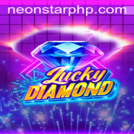 Discovering the Thrills of LuckyDiamond at Neonstar Casino