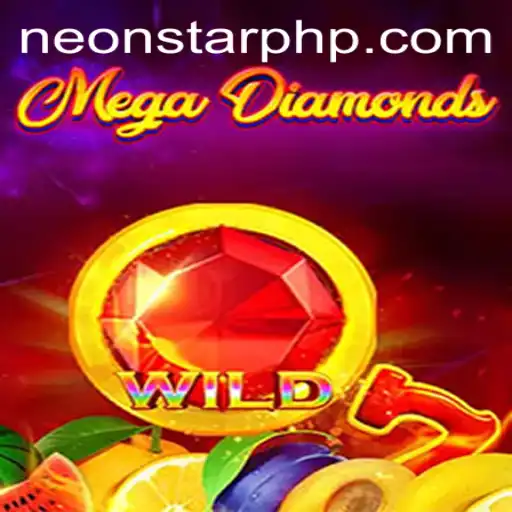 Discovering MegaDiamond: A Thrilling Game Experience at Neonstar Casino