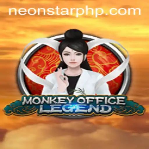 MonkeyOfficeLegend: A Thrilling New Adventure Awaits at Neonstar Casino