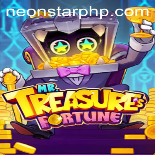 Exploring the Exciting MrTreasuresFortune at Neonstar Casino
