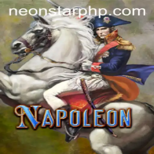Discover Napoleon: The Thrilling Casino Game at Neonstar Casino