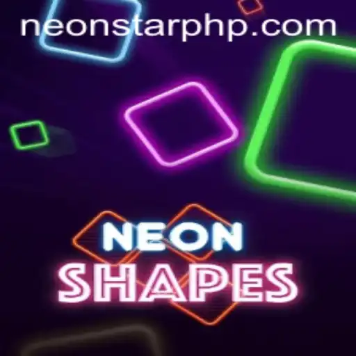 Exploring NeonShapes at Neonstar Casino: A Thrilling Gameplay Experience