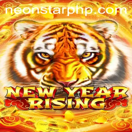 NewYearRising: A Dazzling Adventure at Neonstar Casino