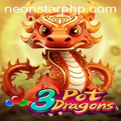 Unveiling the Thrills of 3PotDragons at Neonstar Casino