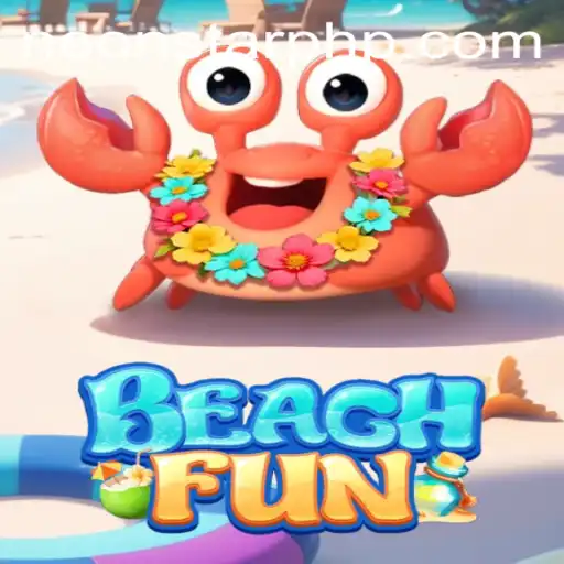 BeachFun: Dive into the Ultimate Neonstar Casino Experience