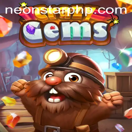 Discover the Thrills of CrazyGems at Neonstar Casino