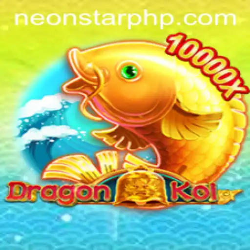 Exploring the Enchanting World of DragonKoi at Neonstar Casino