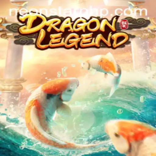 Unveiling DragonLegend at Neonstar Casino: The Ultimate Gaming Experience
