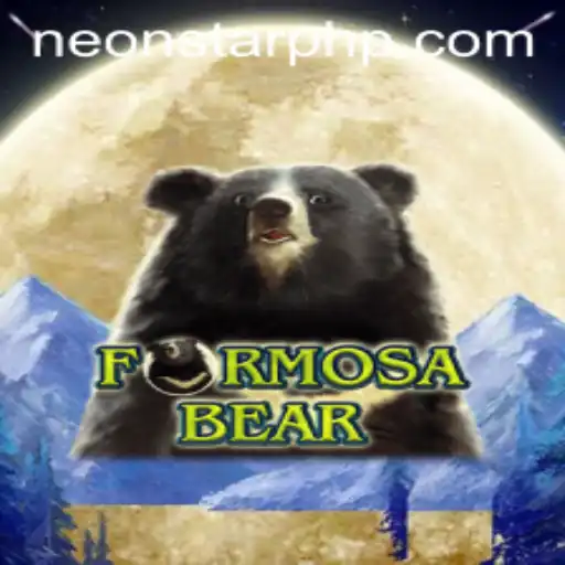 Discover the Thrills of FormosaBear in Neonstar Casino