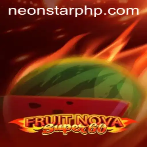 Exploring the Excitement of FruitNovaSuper60 at Neonstar Casino