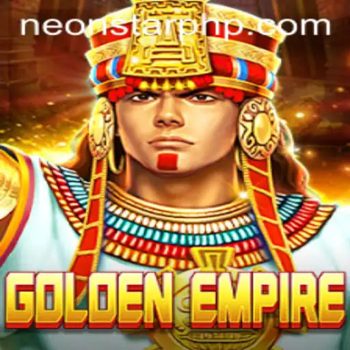 GoldenEmpire: A Thrilling Journey through Neonstar Casino
