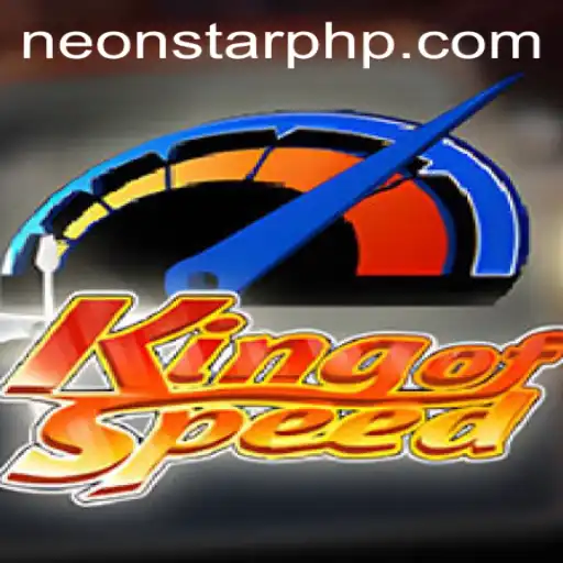 Exploring KingofSpeed at Neonstar Casino: A Thrilling Adventure