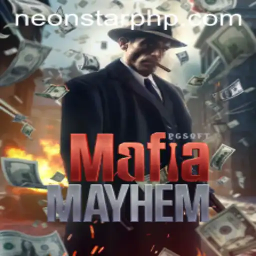 MafiaMayhem: A Deep Dive into the Game Taking Neonstar Casino by Storm