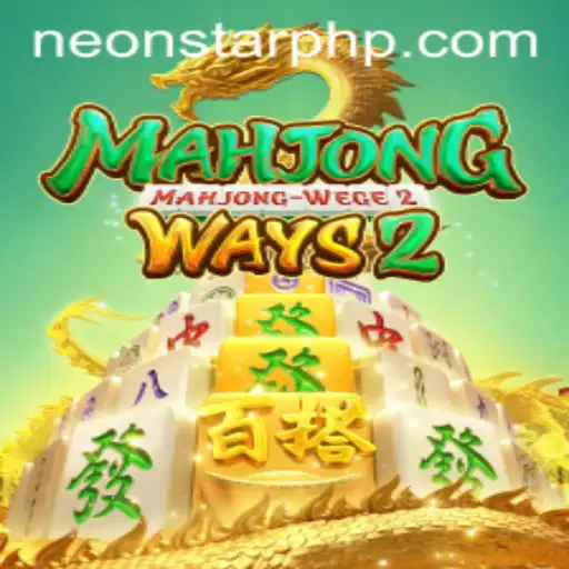 Exploring MahjongWays2 at Neonstar Casino