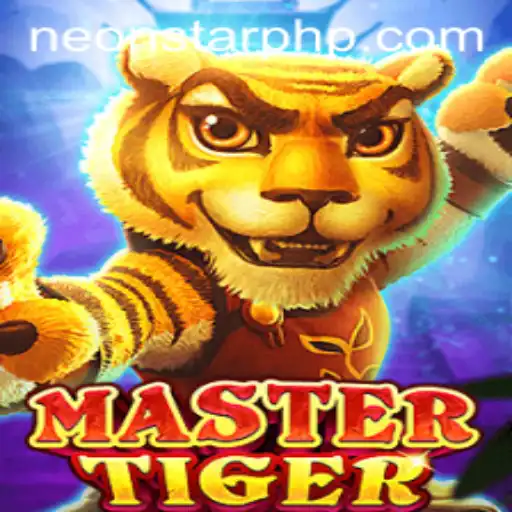 Discover the Thrill of MasterTiger at Neonstar Casino