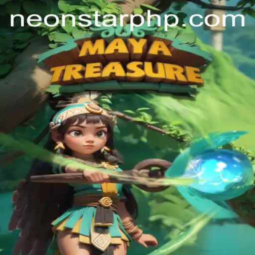 Explore the Exciting World of MayaTreasure at Neonstar Casino