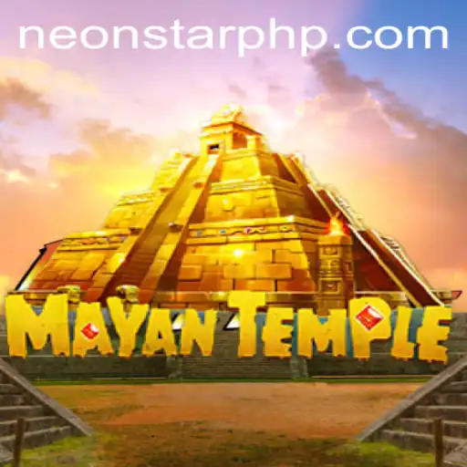 Explore the Adventure of MayanTemple at Neonstar Casino