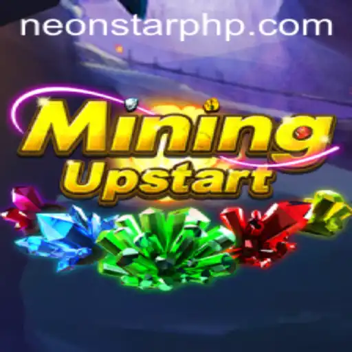 MiningUpstart: The Thrilling New Game at Neonstar Casino
